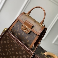 LV Dauphine Bags